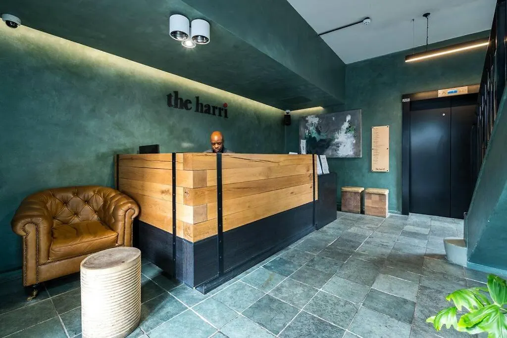 Modern Studio Apartment - Coworking - City Views Le Cap